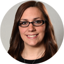 Lauren Pellicane, NP