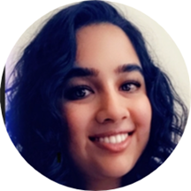 Lauren Persad, LMHC