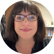 Lauren Raphael, LCSW