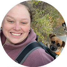 Lauren Roberts, LISW