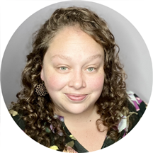Lauren Roberts, MSW