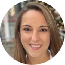 Lauren Roberts, PA