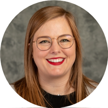 Lauren Robinson, LMFT