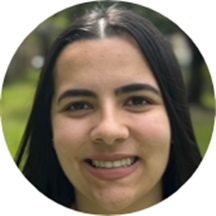 Lauren Rodriguez, LMHC