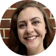 Lauren Rogus, APRN, RN