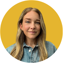 Lauren Rudy, CNSC, RDN