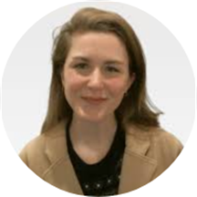 Lauren Rutledge, LCSW