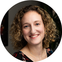 Lauren Salzano, LMSW