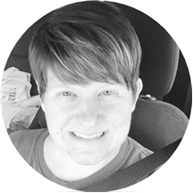 Lauren Schluterman, LPC