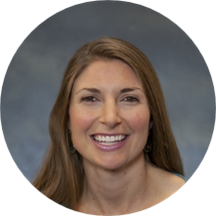 Lauren Shafer, CRNP