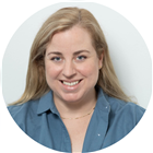 Lauren Sileski, LPC
