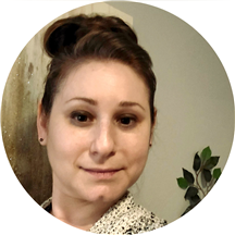 Lauren Silver, LMHC