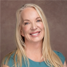 Lauren Sims, LPC