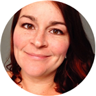 Lauren Singleton, LPC
