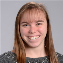 Lauren Smith, LCSW, LISW