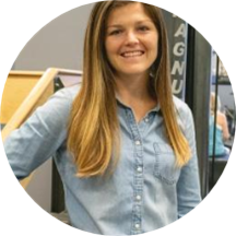 Lauren Snyder, OT, OTR/L