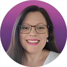 Lauren Sonnenberg, LMHC