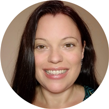 Lauren Sonnenberg, LMHC