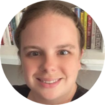 Lauren Spector, LSW