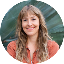 Lauren Steury, AMFT