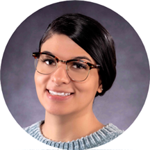 Lauren Stevens, LCPC