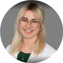 Lauren Sylwester, CNM