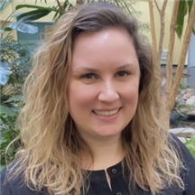 Lauren Temple, LISW