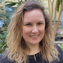 Lauren Temple, LISW