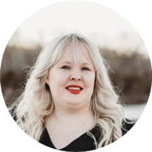 Lauren Tenny, MS, LPC