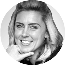 Lauren Toneck, PMHNP