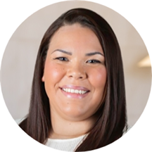 Lauren Treharn, PMHNP