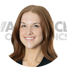 Lauren Viscusi, OT