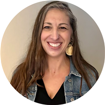 Lauren W Pratt, LPC