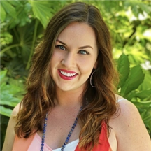 Lauren Walch, LCSW