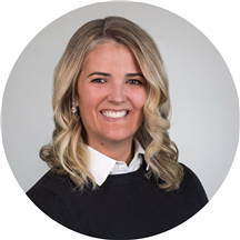 Lauren Williams, LPC