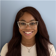 Lauren Williams, MS