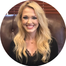 Lauren Wilson, APRN, PMHNP-BC