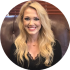 Lauren Wilson, APRN, PMHNP-BC