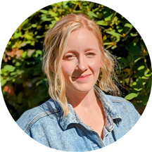 Lauren Wilson, LSWAIC