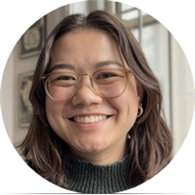 Lauren Wong, LMHC