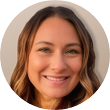 Lauren Wyman, LMFT Associate