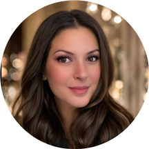 Lauren Zavodnick, LPC