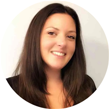 Lauren Zavodnick, LPC