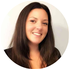 Lauren Zavodnick, LPC