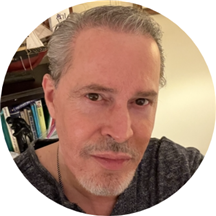 Laurence Conkerton, LPC