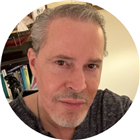 Laurence Conkerton, LPC