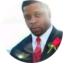 Laurence Grant, LMHCA