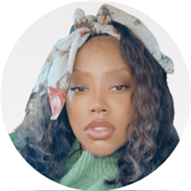 Lauresha Zinatae, LCSW