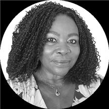 Lauretta Akpoyoware, LPC