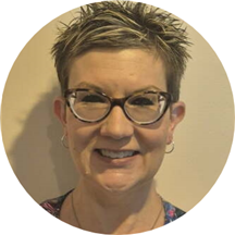 Lauri Ann Balter, LCSW